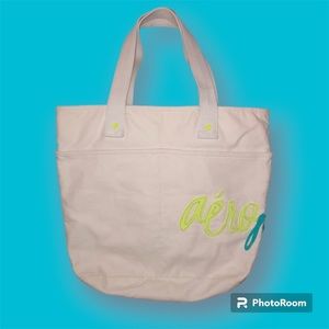 Aeropostale Tote Bag